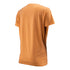 Leatt Core Women's T-Shirt - Rust