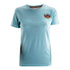 Leatt Premium Women's T-Shirt - Teal