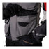 Leatt 5.5 ADV MultiTour Jacket - Iron