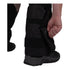 Leatt 5.5 ADV MultiTour Pant (Short) - Stealth