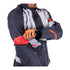 Leatt 5.5 ADV FlowTour Jacket - Iron