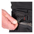 Leatt 5.5 ADV FlowTour Pant (Short) - Stealth