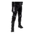 Leatt 3.5 Mini Ride Kit - Black