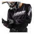 Leatt 3.5 Mini Ride Kit - Black
