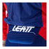 Leatt 2026 5.5 I.K.S. Pant - Royal Blue / Red