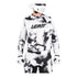Leatt 2026 4.5 Lite Jersey - White