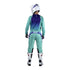 Leatt 2026 4.5 Pant - Purple