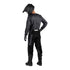 Leatt 2026 3.5 Ride Kit - Stealth Black / Grey