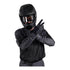 Leatt 2026 3.5 Ride Kit - Stealth Black / Grey