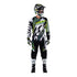 Leatt 2026 3.5 Ride Kit - Storm Teal