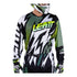 Leatt 3.5 Ride Kit - Storm Teal