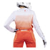 Leatt 2026 4.5 Lite Women's Jersey - Coral Pink