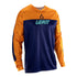 Leatt 2026 3.5 Mini Ride Kit - Orange
