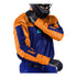 Leatt 2026 3.5 Junior Ride Kit - Orange