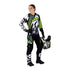 Leatt 2026 3.5 Junior Ride Kit - Storm Teal