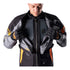 Leatt 8.5 ADV MultiTour Jacket - Iron Grey