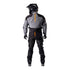Leatt 8.5 ADV MultiTour Jacket - Iron Grey