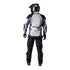 Leatt 5.5 ADV DriTour Pant (Short) - Stealth Black / Grey