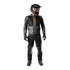 Leatt 4.5 ADV FlowTour Jacket (Short) - Iron Grey