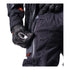 Leatt 7.5 ADV Rally HydraDri Pant - Stealth Black / Grey