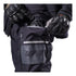 Leatt 7.5 ADV Rally HydraDri Pant - Stealth Black / Grey