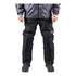 Leatt ADV Rain Cover Pant - Black
