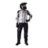 Leatt 5.5 ADV DriTour Women's Jacket - Steel Grey