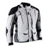 Leatt 5.5 ADV DriTour Women's Jacket - Steel Grey