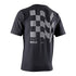 Leatt Core T-Shirt - Vintage Black