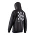 Leatt Core Hoodie - Vintage Black