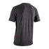 Leatt Tech T-Shirt - Ghost Black
