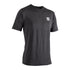 Leatt Tech T-Shirt - Ghost Black