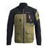Leatt 6.5 HydraDri Jacket - Khaki Brown