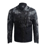 Leatt 5.5 Enduro Jacket - Camo Black