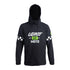 Leatt 5.5 ThermaFlow Hoody - Speed Black