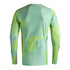 Leatt 5.5 UltraWeld Jersey - Acid Yellow