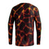 Leatt 5.5 UltraWeld Jersey - Fire Orange