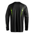 Leatt 4.5 Lite Jersey - Speed Black