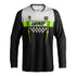 Leatt 4.5 Lite Jersey - Speed Black
