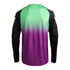 Leatt 4.5 Lite Jersey - Leopard Purple