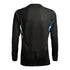 Leatt 4.5 Lite Women's Jersey - Black