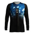 Leatt 4.5 Lite Women's Jersey - Black