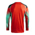 Leatt 4.5 Junior Jersey - Hatchet Red