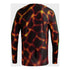 Leatt 4.5 Junior Jersey - Fire Orange