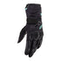 Leatt 6.5 ADV HydraDri Women's Glove - Stealth Black / Grey
