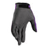 Leatt 1.5 GripR Glove - Purple