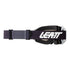 Leatt 5.5 Velocity Goggle Iriz - Graphite / Platinum UC 28%