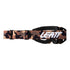 Leatt 5.5 Velocity Enduro Goggle - Stone / Clear 83%