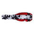Leatt 5.5 Velocity Goggle - Forge / Rose UC 32%