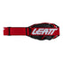 Leatt 6.5 Velocity Goggle - Red / Clear 83%